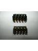 Conector de batería Blackberry 8110