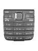 Teclado Nokia E52 gris