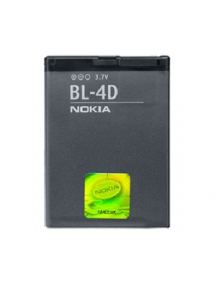 Batería Nokia BL-4D sin blister