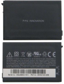 Batería HTC BA S370 sin blister