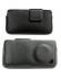 Funda de piel Samsung M8800