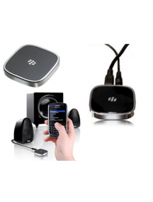 Receptor de bluetooth stereo Blackberry ASY-16130