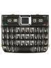 Teclado Nokia E71 QWERTY negro