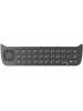 Teclado Nokia N97 QWERTY negro ingles