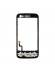 Carcasa frontal Samsung M8910 negra