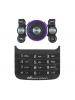 Teclado Sony Ericsson W395 gris