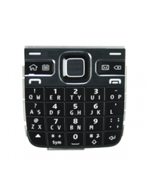 Teclado Nokia E55 Qwerty negro