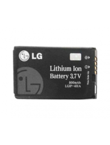 Batería LG LGIP-431A