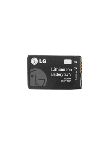 Batería LG LGIP-431A