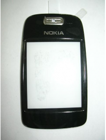 Ventana interna Nokia 6103 negra