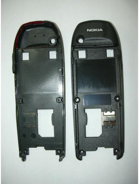Carcasa trasera Nokia 6110