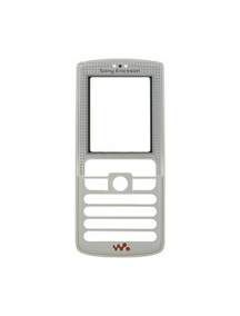Carcasa frontal Sony Ericsson W800i
