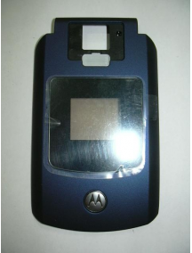 Carcasa frontal Motorola V3x
