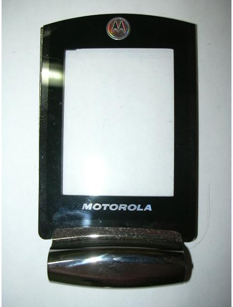 Ventana interna Motorola V9