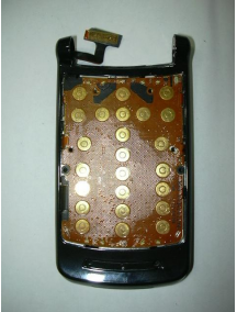 Carcasa trasera Motorola V9