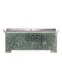 Conector de Carga Motorola V3688 - CD920 - Startac