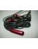 Manos libres Sony Ericsson HPM-70 rojo sin blister
