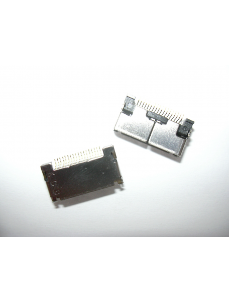 Conector de carga - accesorios Samsung A300