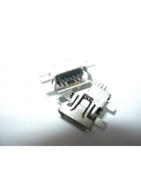 Conector de Carga - Accesorios Motorola V3 - L6 - L7