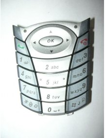 Teclado Sagem MY X5-2