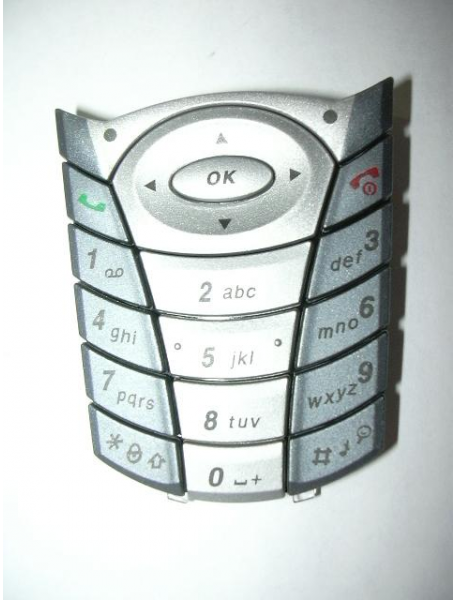 Teclado Sagem MY X5-2