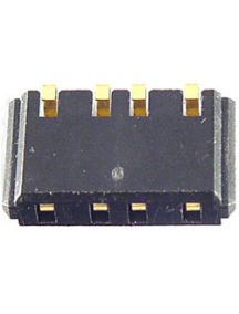 Conector de Batería Nokia 3650 - 2100 - 8210