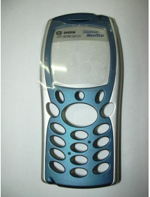 Carcasa frontal Sagem MY3036