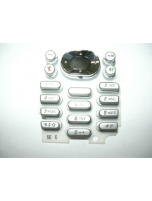 Teclado Sagem MYX-6