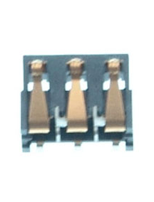 Conector de Batería Nokia 6100 - 5100 - 6280