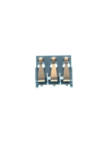 Conector de Batería Nokia 6100 - 5100 - 6280