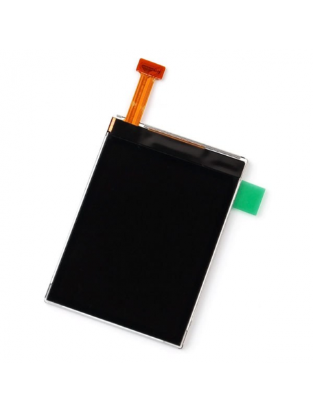 Display Nokia X3-02 - C5 - X2-01 - C3-01