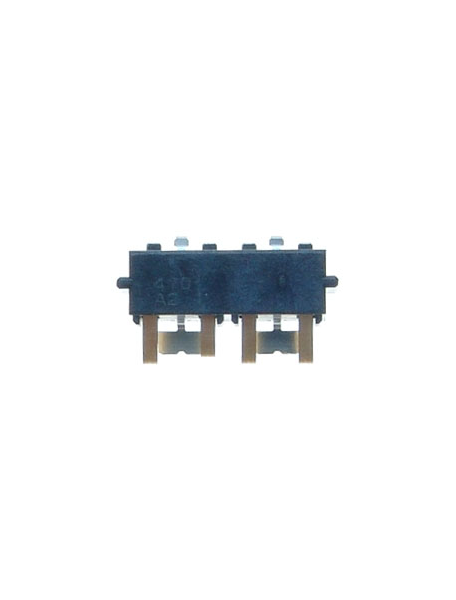 Conector de Batería Nokia 8310 - 6510 - 7210