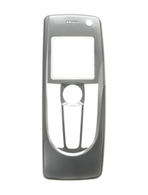 Carcasa frontal Nokia 9300i Gris oscuro