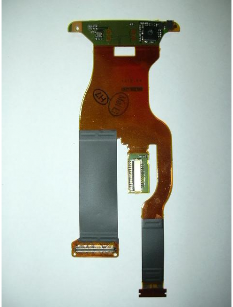 Cable flex Nokia 6260 slide