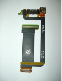 Cable flex Sony Ericsson C903