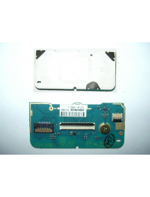 Placa de teclado de navegación Sony Ericsson T715