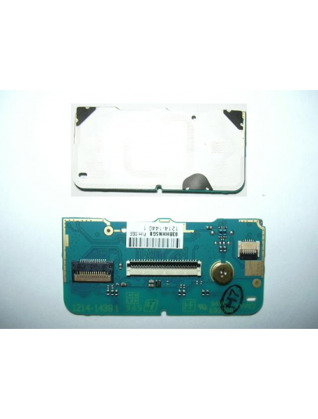 Placa de teclado de navegación Sony Ericsson T715