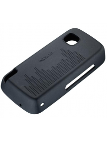 Funda de silicona Nokia CC-1003 negra