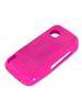 Funda de silicona Nokia CC-1003 rosa