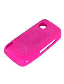 Funda de silicona Nokia CC-1003 rosa