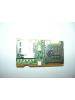 Placa de Sim Sony Ericsson S302 - W302