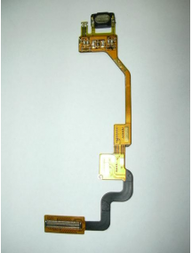 Cable flex Sony Ericsson Z770 swap