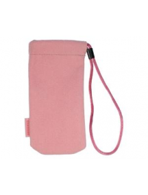 Funda - bolsa Samsung FC888 rosa