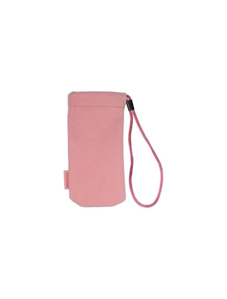 Funda - bolsa Samsung FC888 rosa