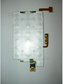 Cable flex de teclado Sony Ericsson Z770