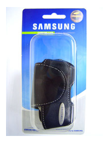 Funda de Piel Samsung E700 - E880 - E630 - E350 - E530 - E620