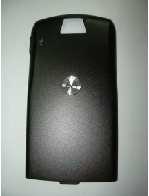 Tapa de batería Motorola L7 negra