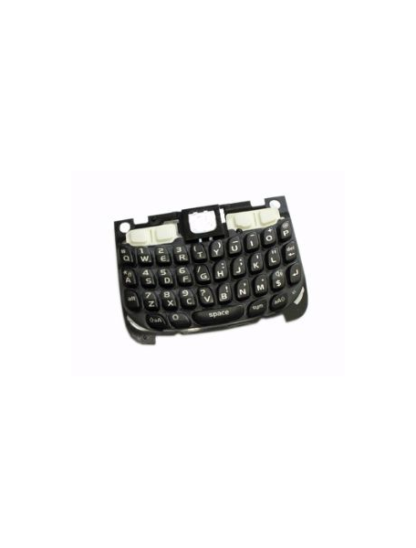 Teclado Blackberry 8520