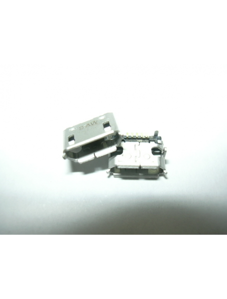 Conector carga - accesorios Blackberry 9700 - 8520