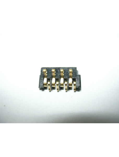 Conector de batería Blackberry 9000